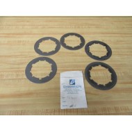 Champion Screw Machine Engineering TD 3661 Gaskets TD3661 (Pack of 5) - New No Box