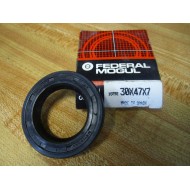 Federal Mogul 223020 National Oil Seal 30X47X7 (Pack of 2)
