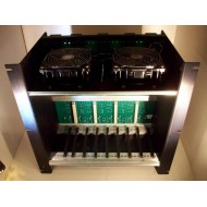 MTS 11F7044 Resolver Rack