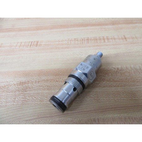 Sun Hydraulics NCEBLCN Needle Valve  NCEB-LCN - New No Box