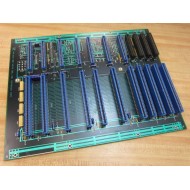 Kulicke & Soffa 02920-4100-001-01 Backplane 02920410000101 - Used