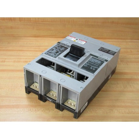 Siemens HLD63F600 600A Circuit Breaker - New No Box