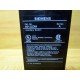 Siemens A01JLD64 Auxiliary Switch - Used