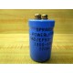 Sprague 36DEP50-132 Capacitor 36DEP50132 - Used