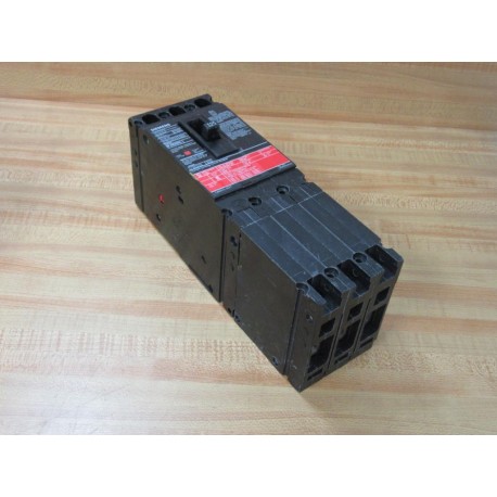 Siemens CED63B125 Circuit Breaker CED63B125L - New No Box