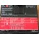 Siemens CED63B125 Circuit Breaker CED63B125L - New No Box