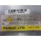 Fanuc A02B-0120-C133TAR 8.4" LCDMDI Unit EnclosureKeypad Only - Parts Only