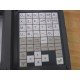 Fanuc A02B-0120-C133TAR 8.4" LCDMDI Unit EnclosureKeypad Only - Parts Only