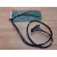 Panalarm 070-0042-3-02-B Circuit Board 0700042302B - Used