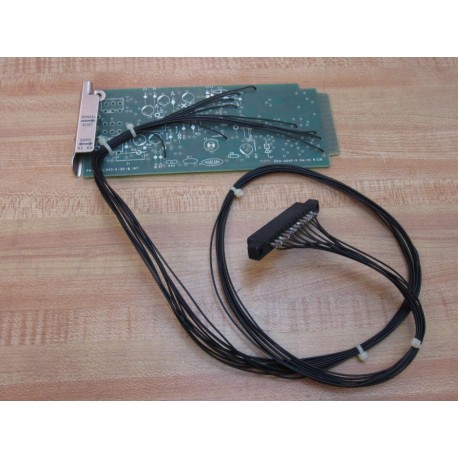Panalarm 070-0042-3-02-B Circuit Board 0700042302B - Used