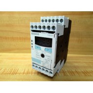 Siemens 3RS1041-1GW50 Relay 3RS10411GW50 - Used