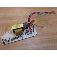 MT-001 Circuit Board MT001 - Used