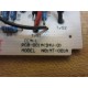 MT-001 Circuit Board MT001 - Used