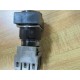 Alcoswitch 164J2A22 Key Operated Switch