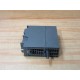 Siemens 6ES7 365-0BA01-0AA0 Module Interface 6ES73650BA010AA0 E Stand 5 - Used