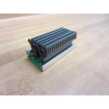 BR Automation 7TB736.91 7TB73691 Terminal Block Rev. C0 - New No Box