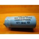 Mallory CGS502U050R3C Capacitor - New No Box