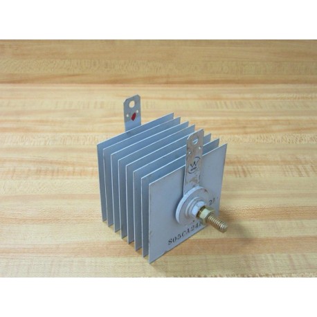 Westinghouse S05CA24FC Electrical Arrester - Used