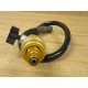 Parker 0155-4 Valve 01554 18" Hose - New No Box