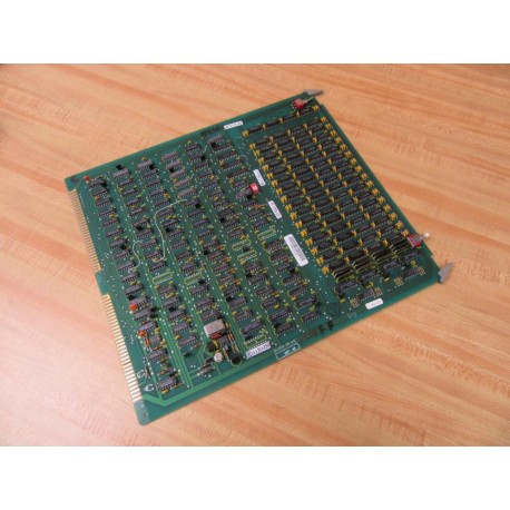 Allen Bradley 635531-9002 Processor 6355319002 - Used