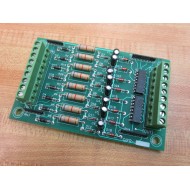 Magnetek GIFR Inverter PCB - Used