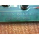 Allen Bradley 636035 Circuit Board Rev.E4 - Used