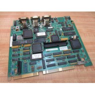 Modicon AS-C944-006 Board ASC944006 Rev.A4 - Used