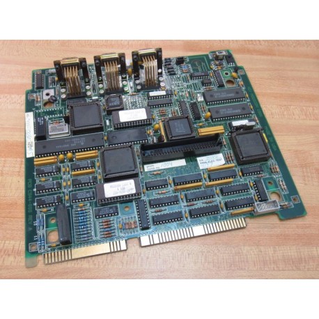 Modicon AS-C944-006 Board ASC944006 Rev.A5 - Used