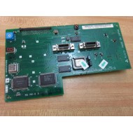 Mitsubishi BN634E563G51 Circuit Board RJ413 - Parts Only