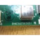 Mitsubishi BN634E563G51 Circuit Board RJ413 - Parts Only