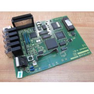 Fanuc A20B-2100-0182 Board 5 A20B-2100-018204B - Parts Only