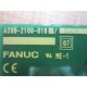 Fanuc A20B-2100-0182 Board 5 A20B-2100-018204B - Parts Only