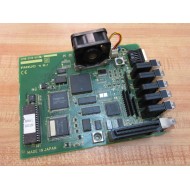 Fanuc A20B-2100-0182 Board A20B-2100-0182 - Parts Only
