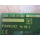 Fanuc A20B-2100-0182 Board A20B-2100-018206B - Parts Only