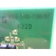 Fanuc A20B-2100-0182 Board A20B-2100-018204B - Used