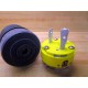 Pass & Seymour L630-P Plug L630P BlackYellow