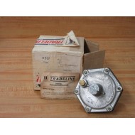 Honeywell V51720A1176-1 Pressure Regulator V5172A11761
