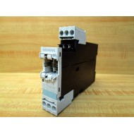 Siemens 3UF7300-1AU00-0 Digital Module 3UF73001AU000 - Used