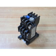 Mitsubishi TH-K12AB Overload Relay THK12AB - Used
