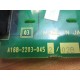 Fanuc A16B-2203-0452 Board 4 A16B-2203-045202B   Non-Refundable - Parts Only