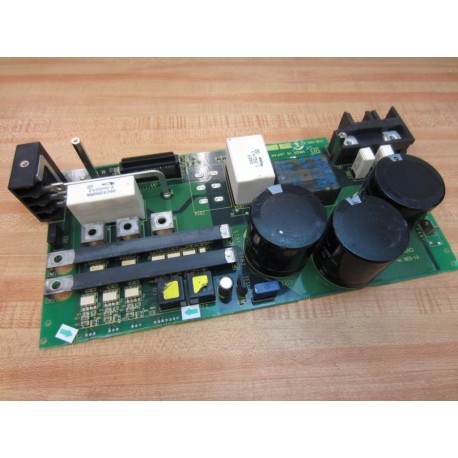 Fanuc A16B-2203-045 Circuit Board A16B-2203-045_02B Non-Refundable - Parts Only