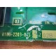 Fanuc A16B-2203-045 Circuit Board A16B-2203-045_02B Non-Refundable - Parts Only