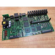 Fanuc A20B-2101-0013 Board 5 A20B-2101-001304B - Parts Only