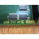 Fanuc A20B-2101-0013 Board 5 A20B-2101-001304B - Parts Only