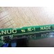 Fanuc A20B-2101-0013 Board 5 A20B-2101-001304B - Parts Only