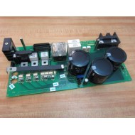 Fanuc A16B-2202-0762 Board A16B22020762 -Board As Is - Parts Only