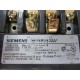 Siemens 14BUC32AF Non-Reversing Motor Starter - New No Box