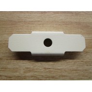 Hubbell 5703 Bracket Ivory HBL57301 (Pack of 15) - New No Box