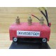365B387G01 Rectifier Assy. RedBlack - Used