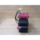 365B387G01 Rectifier Assy. RedBlack - Used